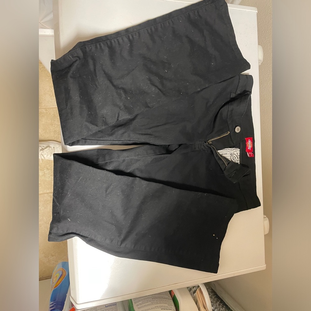 Dickies work pants